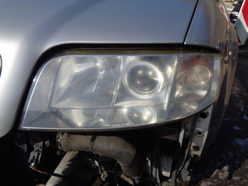 Orig scheinwerfer xenon - orig.,