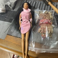 Barbie Vintage Disney's