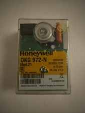 Honeywell/ Resideo DKG 972-N Mod.21