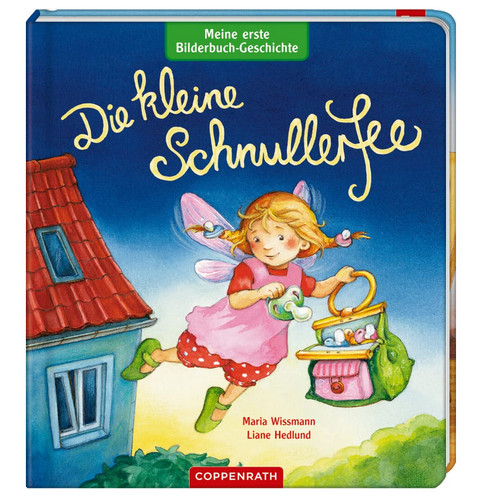 Meine erste