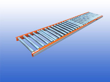 3 m. Angetriebene Rollenbahn Transportrollbahn Förderband 50 cm Costo