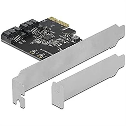 Delock pci express karte - delock,