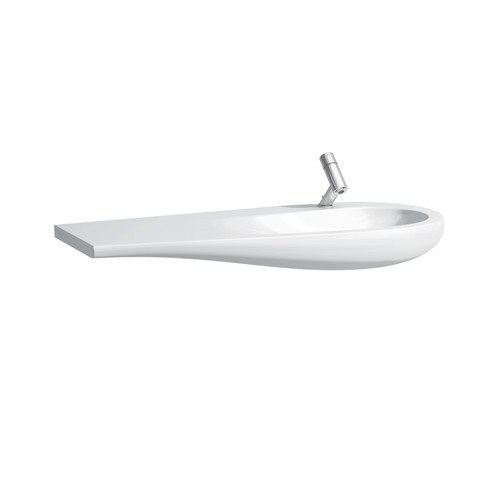 Laufen alessi one - alessi, waschtisch