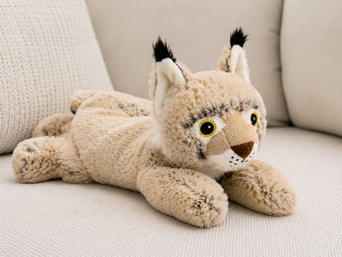Warmies luchs - warmies®,