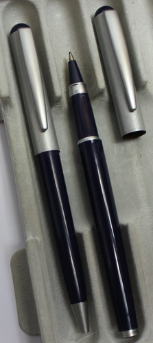 Schreibset kugelschreiber - schreibset,, +