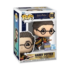Funko Pop Harry Potter