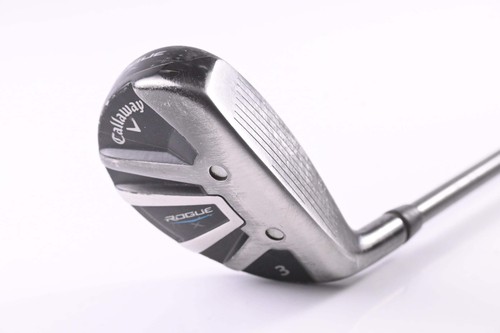 Callaway rogue hybrid 18 - callaway,