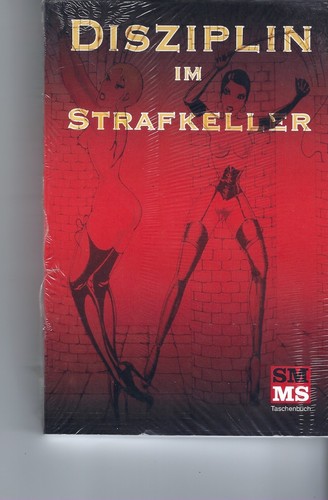 Disziplin strafkeller - disziplin,
