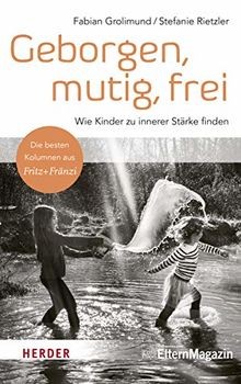 Geborgen mutig frei - geborgen,,