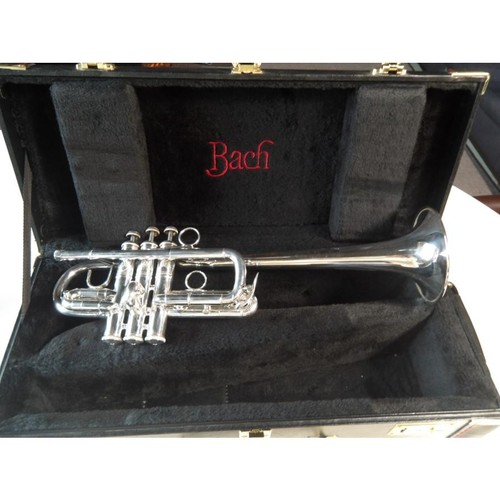 Vincent bach 189 239 - vincent,