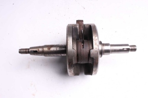 Kurbelwelle suzuki gamma - rg, 80