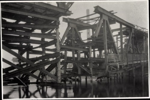Foto berlin spandau - foto,