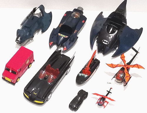 Choose batman batmobile - choose:,