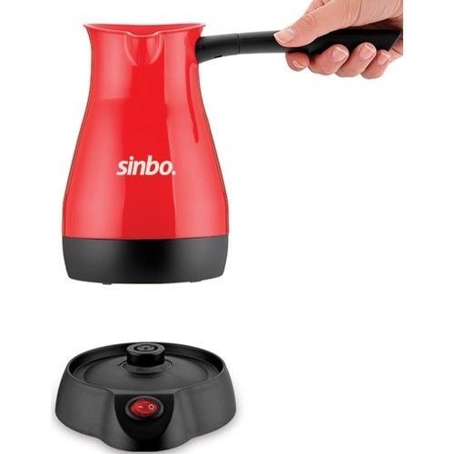 Sinbo scm 2948 - sinbo,