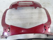 WB11. Honda CBR 600 F PC25