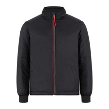 Original Audi Sport Steppjacke, Herren, schwarz Übergangsjacke Jacke 