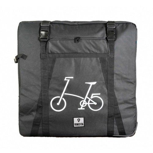 Transport bag for folding - transport,