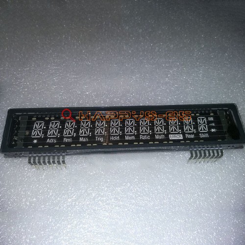 Eins display vfd lcd - eins,