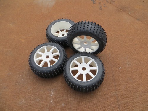 Buggy reifen 8 - rc,