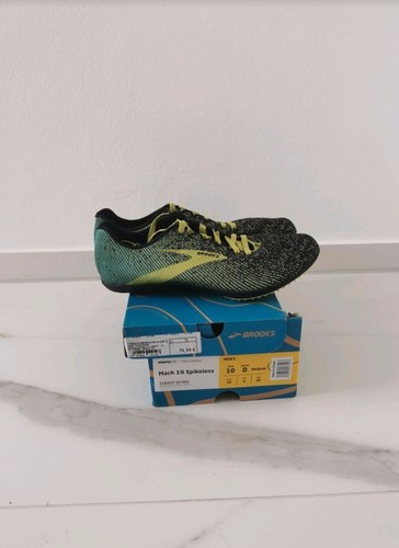 Leichtathletik brooks mach - brooks,
