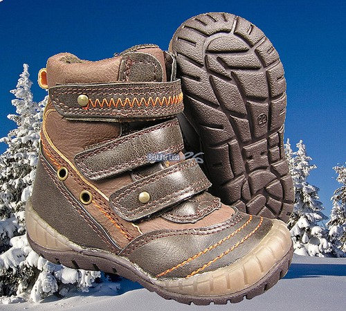 Kinder jungen winterstiefel - kinder,