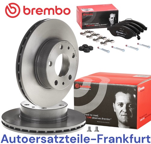 Brembo bremsscheiben beläge - brembo, +