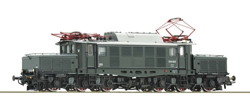 Roco 79354 elektrolok br - br, e