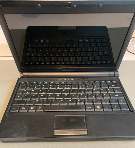 Lenovo ideapad s10 - ,