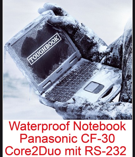 Extrem resistentes notebook - extrem,