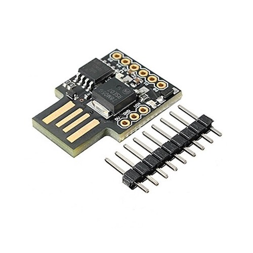 Digispark kickstarter attiny85 - kickstarter,