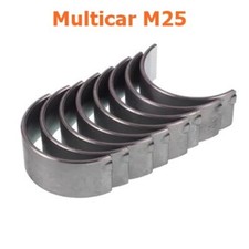 MULTICAR M25 PLEUELLAGER Satz