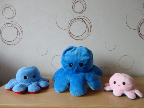 Landahl krake oktopus wende - landahl,