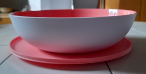 Tupperware allegra 5l - allegra, 3,5l