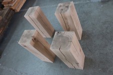 Balken Kantholz Leisten Eiche