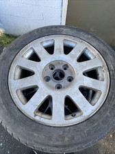 98-04 Audi A4 A6 C5 B5