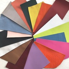 Lederreste Ableger Reste