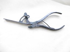 Original alt ! Schränkzange