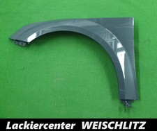 AUDI TT 8S KOTFLÜGEL ORIGINALTEIL LACKIERT IN WUNSCHFARBE