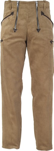 Job zunfthose trenkercord - job,