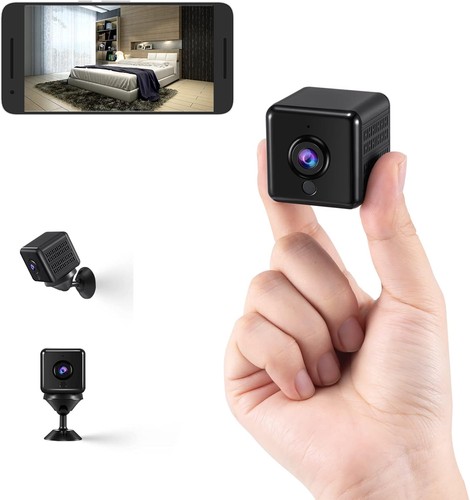 Wlan mini kamera full video - wlan,