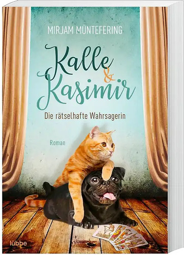 Kalle und kasimir die - und,