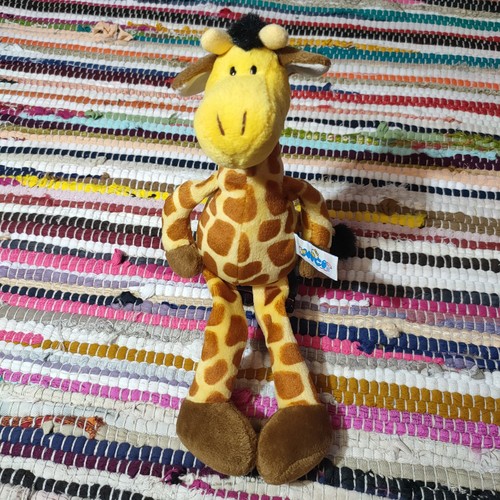 Nici giraffe weiches - giraffe,