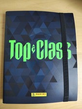 Panini Top Class 2024 Trading