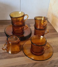 Firma Teekanne Satz 6 Stück