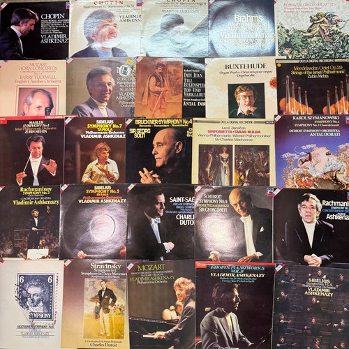 Decca digital classical vinyl - digital,