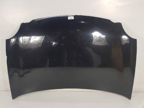Motorhaube volkswagen polo - polo, 9n1
