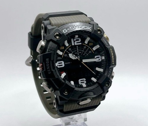 Casio shock schwarze - casio,