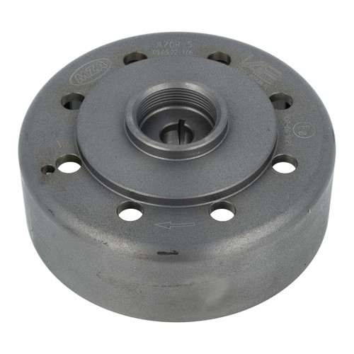 Rotor alte ausführung a70r - alte,