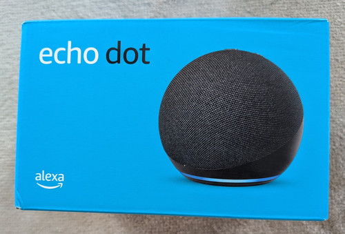 Amazon echo dot generation - amazon, 5.