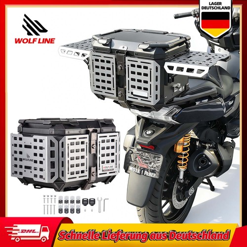 Universell 45l top - universell, case